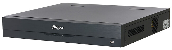Видеорегистратор наблюдения Dahua DHI-NVR5416-16HP-EI2