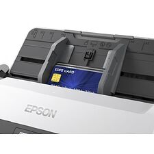 Сканер Epson WorkForce DS-870 (B11B250401)