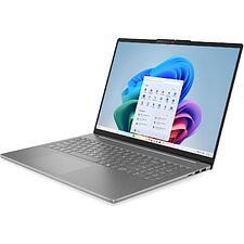 Ноутбук Lenovo IdeaPad Slim 5 16AHP10 Luna Grey (83HW000ARK)