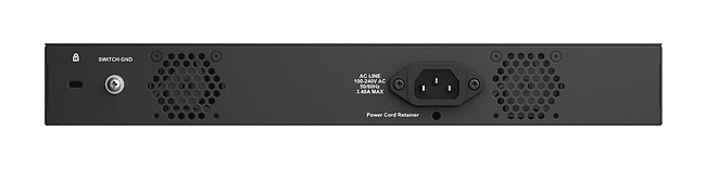 Коммутатор D-Link DMS-1250-10SP/A1A/6KV