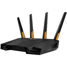 Маршрутизатор Asus TUF-AX3000 V2 (90IG0790-MU9B00)