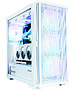 Корпус Zalman Z10 Duo без БП White