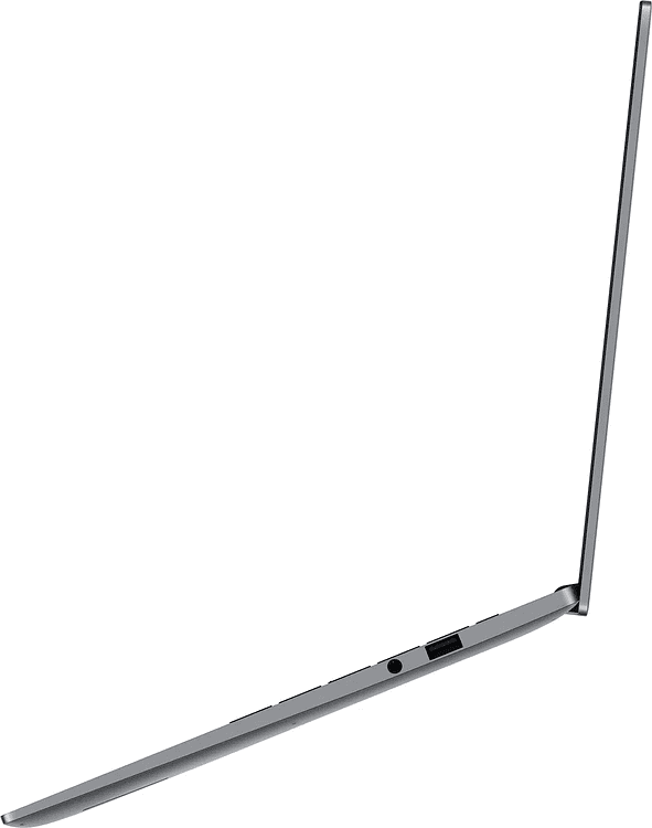 Ноутбук Honor MagicBook X14 Plus 2025 FRB-X Space Gray (5301ALWC)