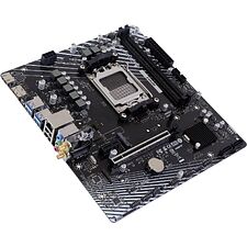 Материнская плата Biostar A620MS-E