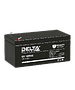 Аккумулятор для ИБП Delta 12V/3.3Ah (DT 12032)