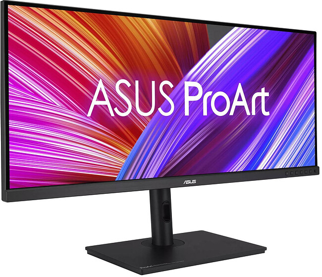 Монитор Asus PA348CGV (90LM07Z0-B01370)