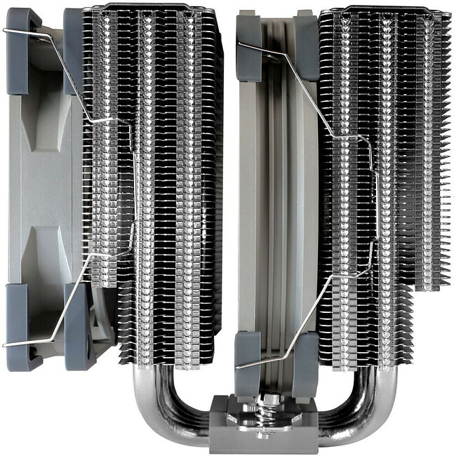 Кулер для процессора Thermalright Frost Commander 140 (FC-140)