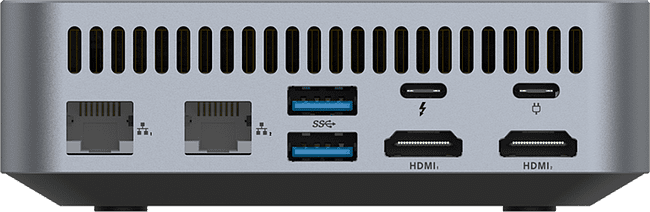 Компьютер IRBIS SmartDesk ISDC5001PR