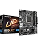 Материнская плата Gigabyte H610M K V2 rev. 1.0