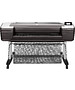 Плоттер HP Designjet T1700dr (W6B56A)