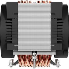 Кулер для процессора Arctic Freezer 4U-SP5 черный (ACFRE00158A)