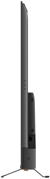 Телевизор PolarLine 65PQ71STC-SM черный/серебристый