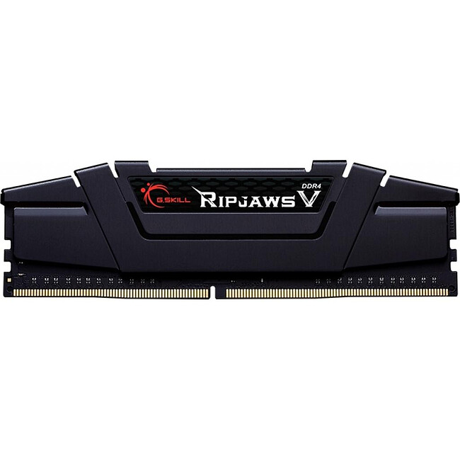 Оперативная память G.Skill Ripjaws V 32Gb DDR4 (F4-3200C16S-32GVK)