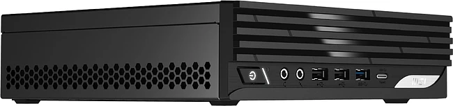 Компьютер MSI Pro DP21 14M-1087XRU черный (9S6-B0A431-1087)