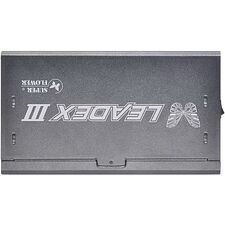 Блок питания Super Flower Leadex III Gold 750W (SF-750F14GE)