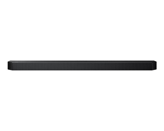 Саундбар Samsung HW-Q800H/PY черный