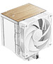 Кулер для процессора DeepCool AK500 G2 WH белый (R-AK500G2-WHNNMN-GJD) + термопаста Deepcool Z5 (DP-TIM-Z5-2)
