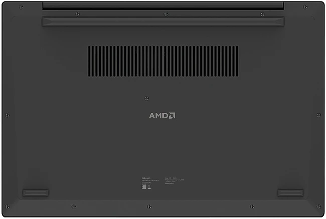 Ноутбук Digma EVE A5820 Black (DN15R3-ADXW01)