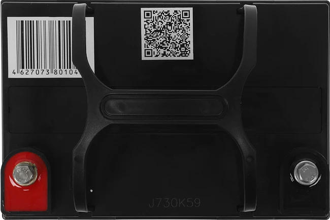 Аккумулятор для ИБП Delta 12V/33Ah (DT 1233)