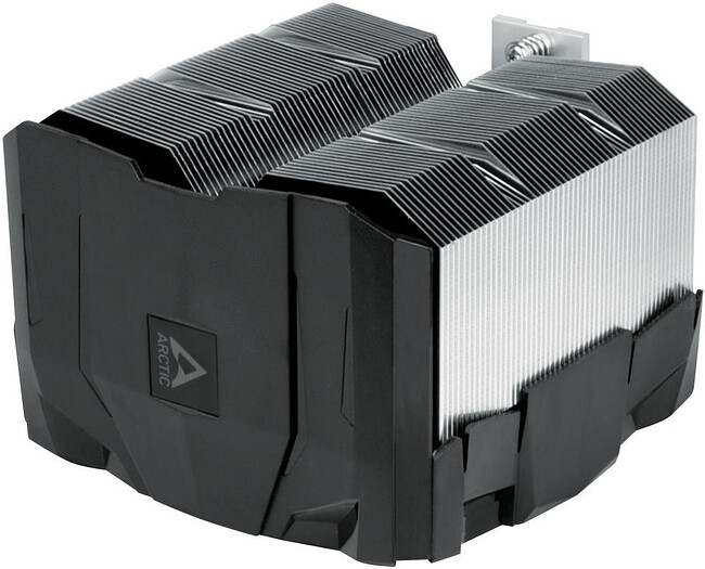 Кулер для процессора Arctic Freezer A35 (ACFRE00112A)