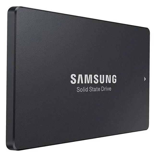 SSD диск Samsung PM9A3 15TB (MZQL215THBLA-00A07)