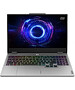 Ноутбук Lenovo LOQ 15IRX10 Luna Grey (83JE00KCCC)