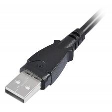 Дисковод Buro BUM-USB FDD черный Дисковод Buro BUM-USB FDD черный