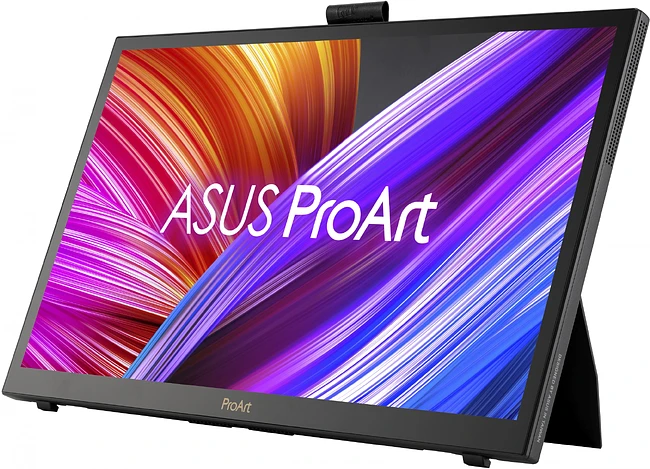 Монитор Asus ProArt PA169CDV черный (90LM0711-B01I70)
