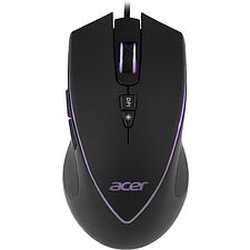 Мышь Acer OMW131 черный (ZL.MCEEE.015)