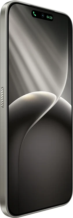 Смартфон Tecno Camon 50 8GB/256GB Nebula Titanium (CN5)