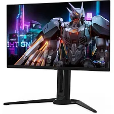 Монитор Gigabyte Aorus FO27Q3 черный (20VM0-FO27Q3BA-1EKR) Монитор Gigabyte Aorus FO27Q3 черный (20VM0-FO27Q3BA-1EKR)