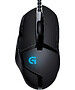 Мышь Logitech G402 Hyperion Fury Black (910-004070)