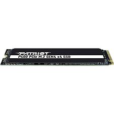 SSD диск Patriot P400 Lite 500GB (P400LP500GM28H)