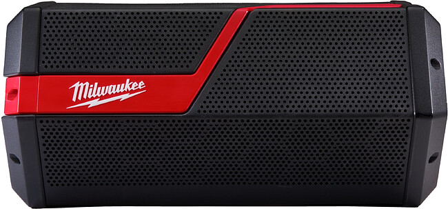 Беспроводная колонка Milwaukee M12-18 JSSP-0 (4933459275)
