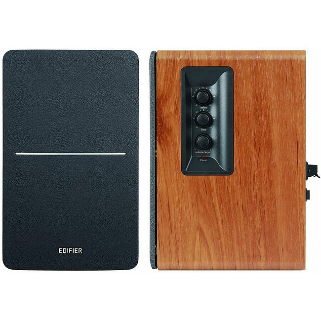 Акустика Edifier R1280DBs Brown
