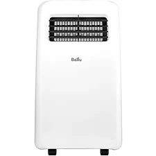 Мобильный кондиционер Ballu Aura BPAC-07 CP/N1_24Y