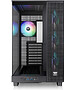 Корпус Thermaltake View 380 XL TG ARGB без БП черный (CA-11E-00M1WN-00)