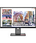 Монитор Lenovo ThinkVision P27QD-40 черный (64B3GAT2UK)