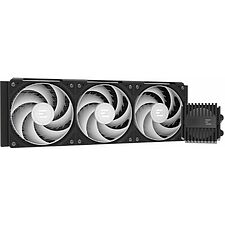 Система жидкостного охлаждения для процессора Zalman ALPHA2 V2 A36 Black