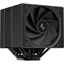 Кулер для процессора DeepCool Assassin VC Elite черный (R-ASN4-BKNVNN-GJD)