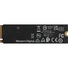 SSD диск WD Green SN3000 500GB (WDS500G4G0E)