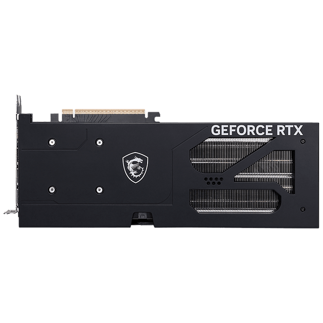 Видеокарта MSI GeForce RTX 5060 Ti Ventus 3X OC 8GB GDDR7