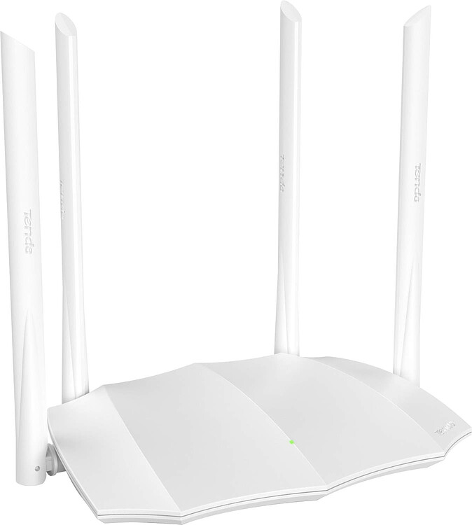 Беспроводной маршрутизатор Tenda AC5 V3.0