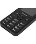Мобильный телефон Xenium X900 черный (CTX900BK/00)