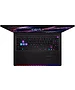 Ноутбук MSI Raider 16 Max HX B2WJ-031RU Black (9S7-265111-031)