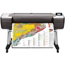 Плоттер HP Designjet T1700 Postscript (1VD87A)
