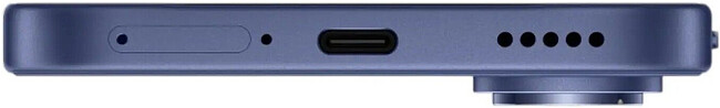 Смартфон Vivo V70FE 5G NFC 8GB/256GB Blue (V2550)