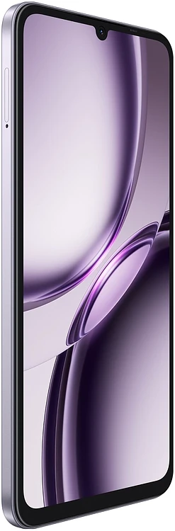 Смартфон Tecno Spark Go 3 4/64Gb Aurora Purple (KN3)