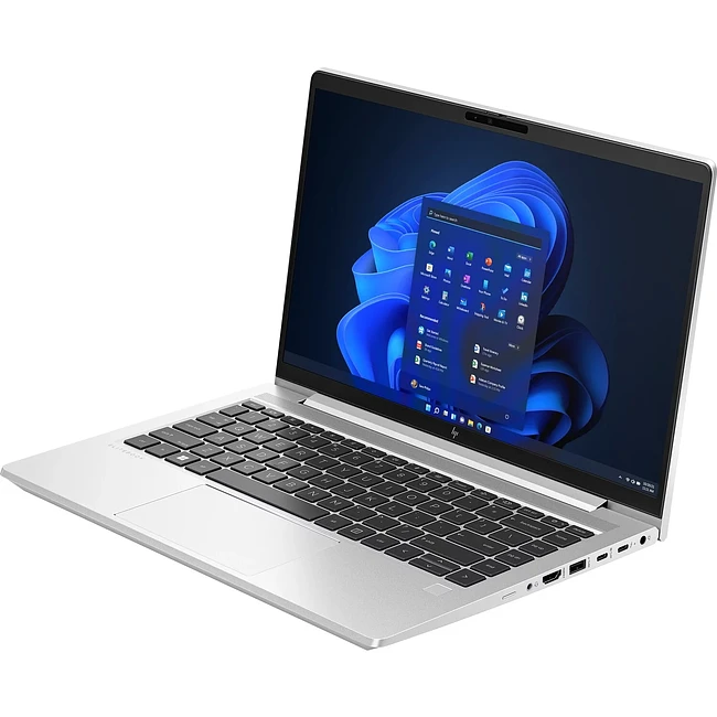 Ноутбук HP Elitebook 650 G10 Silver (736W6AV)
