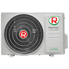 Сплит-система Royal Clima Triumph Lite Inverter (RCI-TWL28HN)